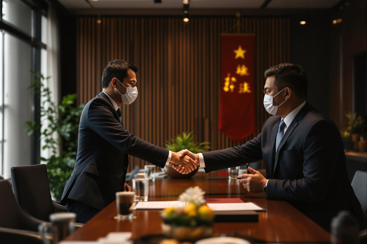 星空影院与腾讯视频达成战略合作，共同开发10部精品网剧